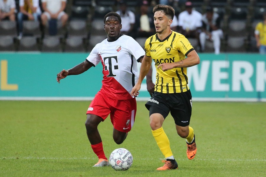 VVV Venlo vs. Jong FC Utrecht (2022/23)_16