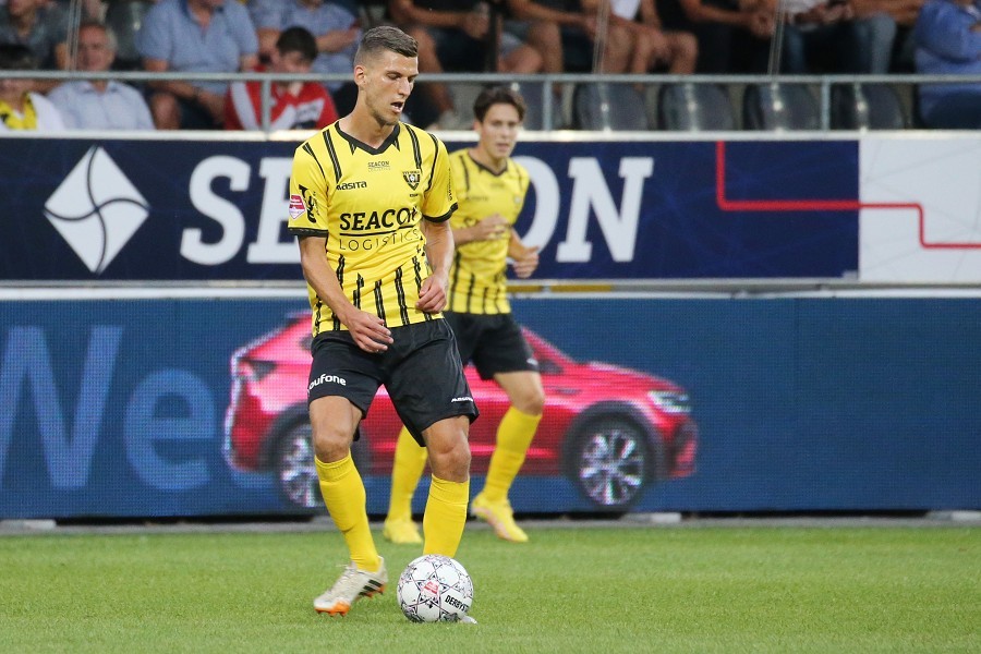 VVV Venlo vs. Jong FC Utrecht (2022/23)_18