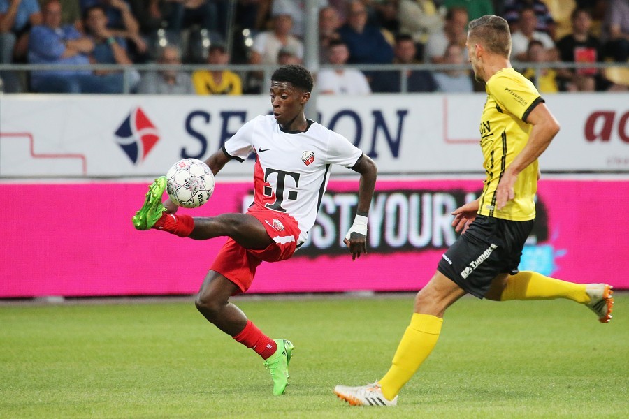 VVV Venlo vs. Jong FC Utrecht (2022/23)_20