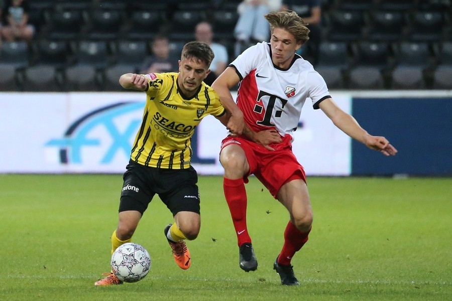VVV Venlo vs. Jong FC Utrecht (2022/23)_21