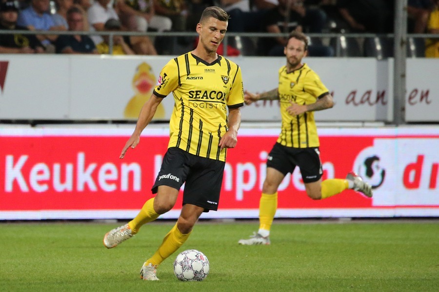 VVV Venlo vs. Jong FC Utrecht (2022/23)_23
