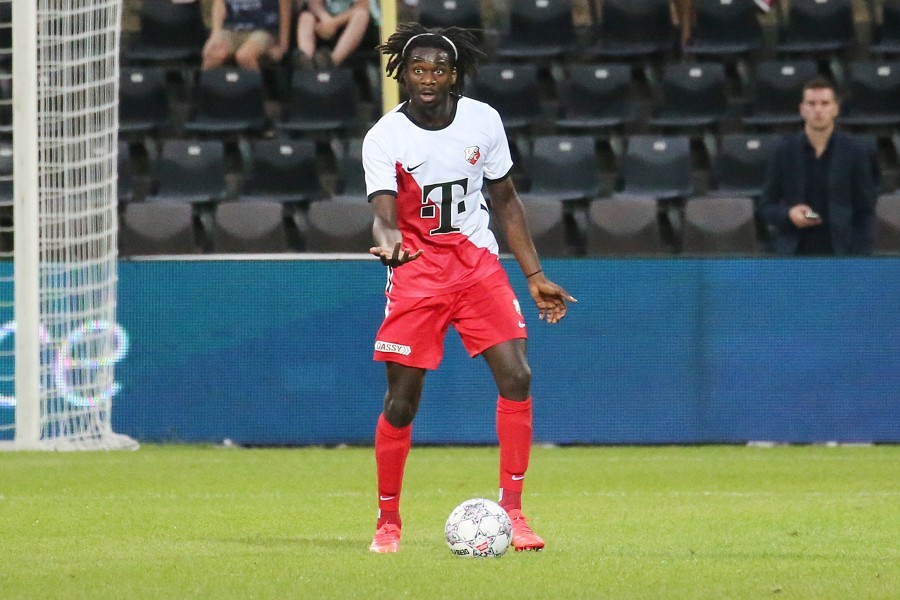 VVV Venlo vs. Jong FC Utrecht (2022/23)_24