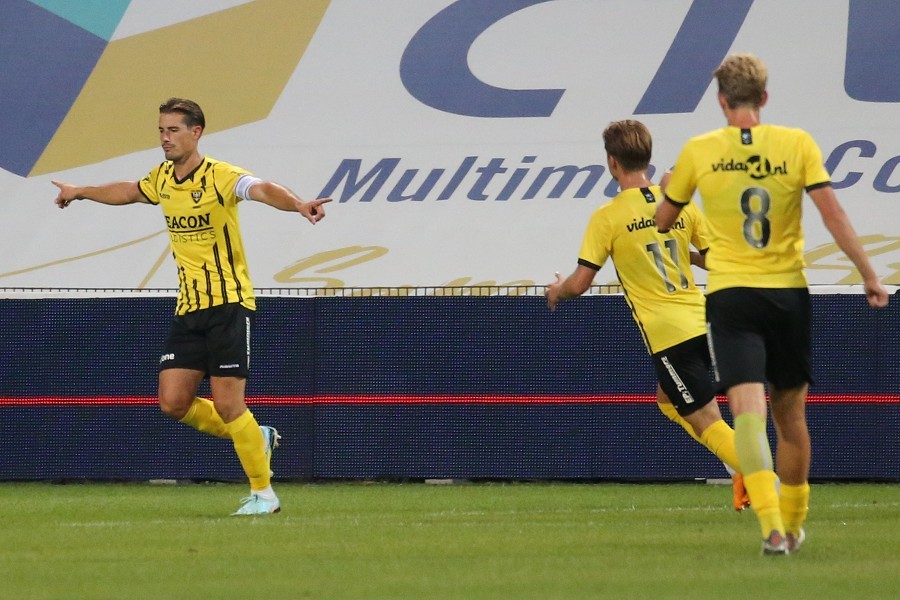 VVV Venlo vs. Jong FC Utrecht (2022/23)_25