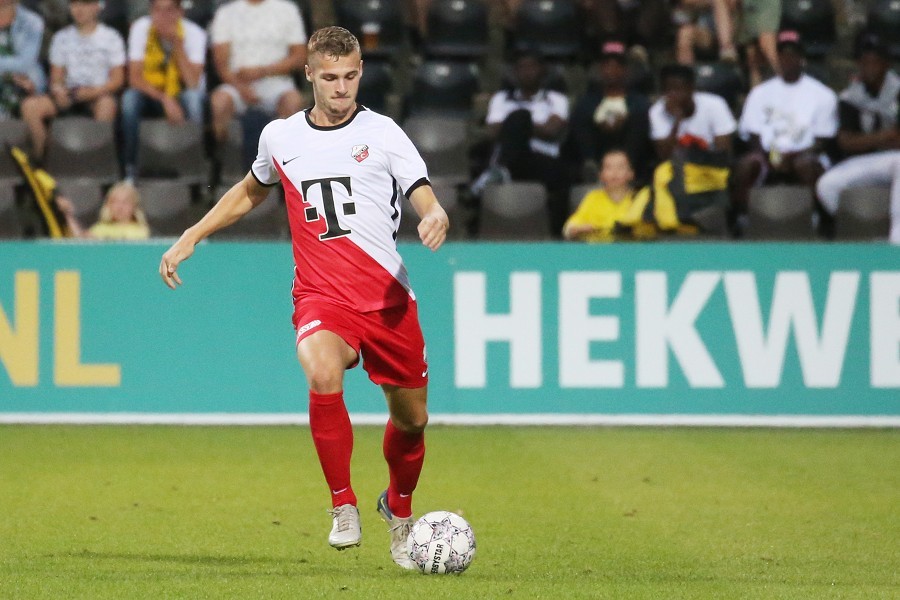 VVV Venlo vs. Jong FC Utrecht (2022/23)_26