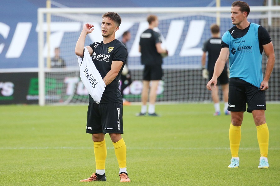 VVV Venlo vs. Jong FC Utrecht (2022/23)_2