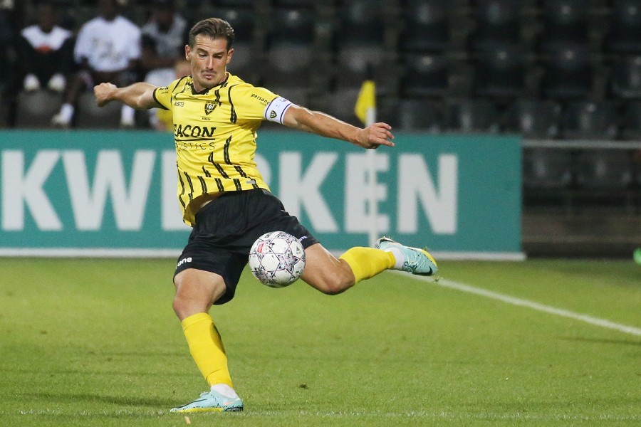 VVV Venlo vs. Jong FC Utrecht (2022/23)_30