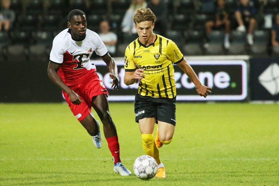 VVV Venlo vs. Jong FC Utrecht (2022/23)_31