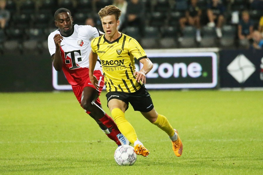 VVV Venlo vs. Jong FC Utrecht (2022/23)_32