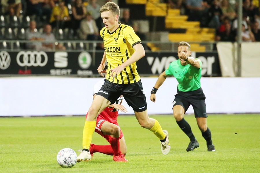 VVV Venlo vs. Jong FC Utrecht (2022/23)_34