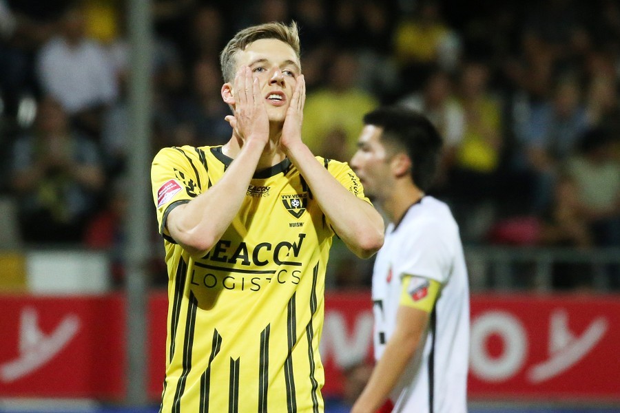 VVV Venlo vs. Jong FC Utrecht (2022/23)_35
