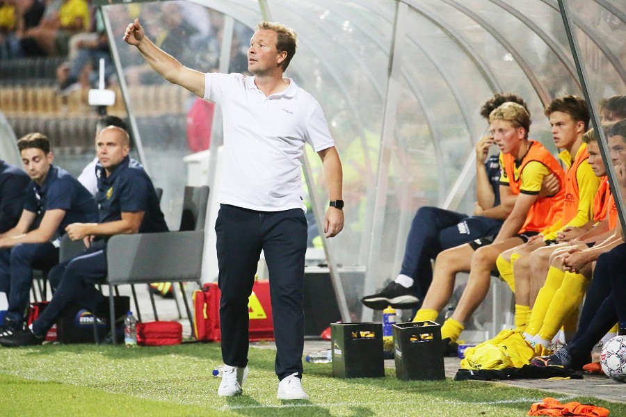 VVV Venlo vs. Jong FC Utrecht (2022/23)_38