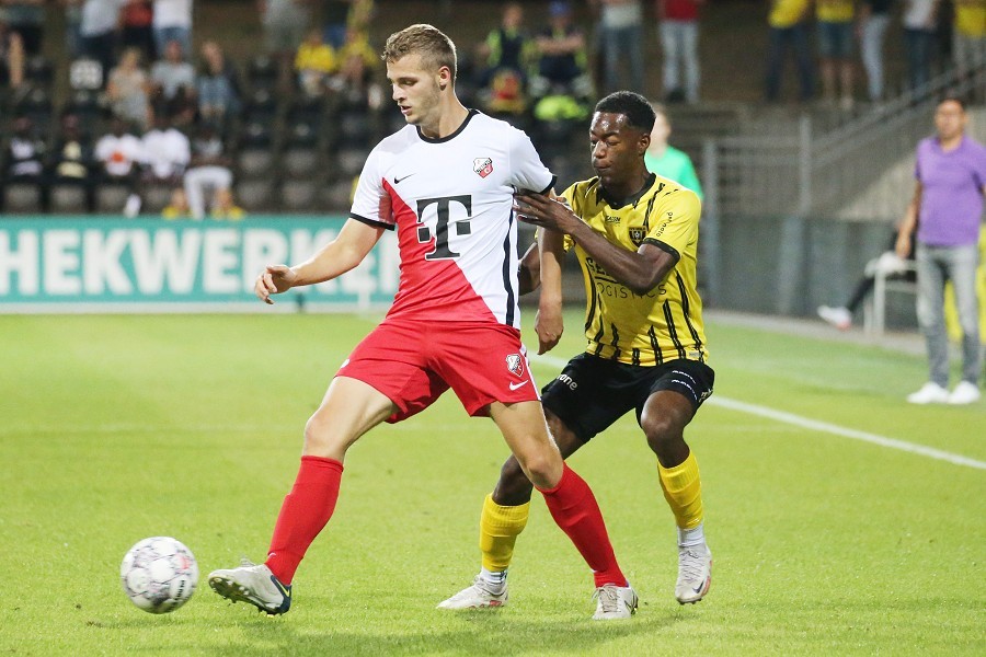 VVV Venlo vs. Jong FC Utrecht (2022/23)_39