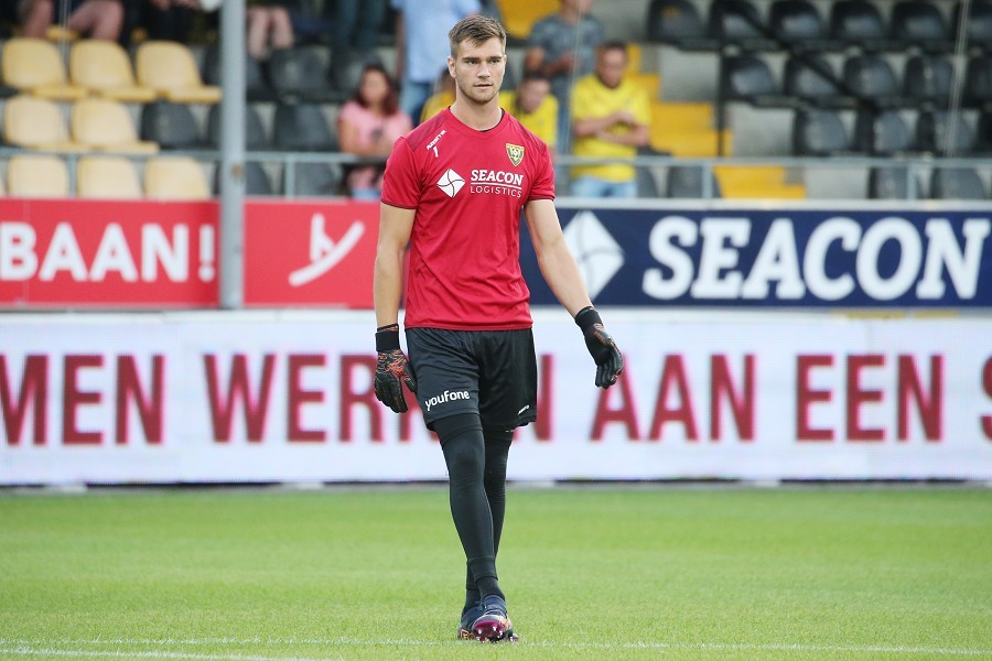 VVV Venlo vs. Jong FC Utrecht (2022/23)_3
