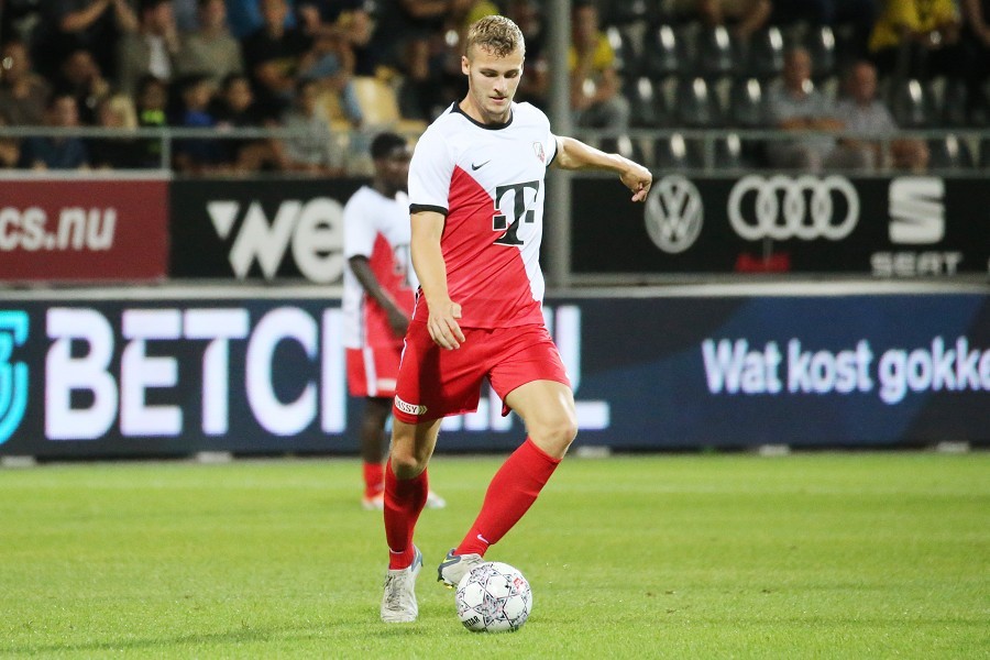 VVV Venlo vs. Jong FC Utrecht (2022/23)_40