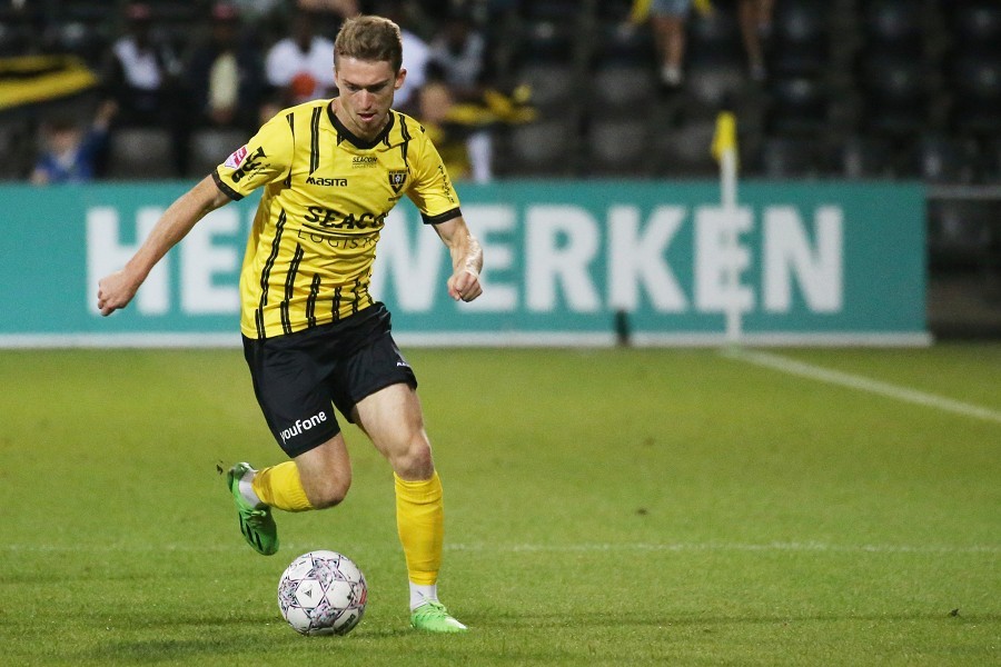 VVV Venlo vs. Jong FC Utrecht (2022/23)_41