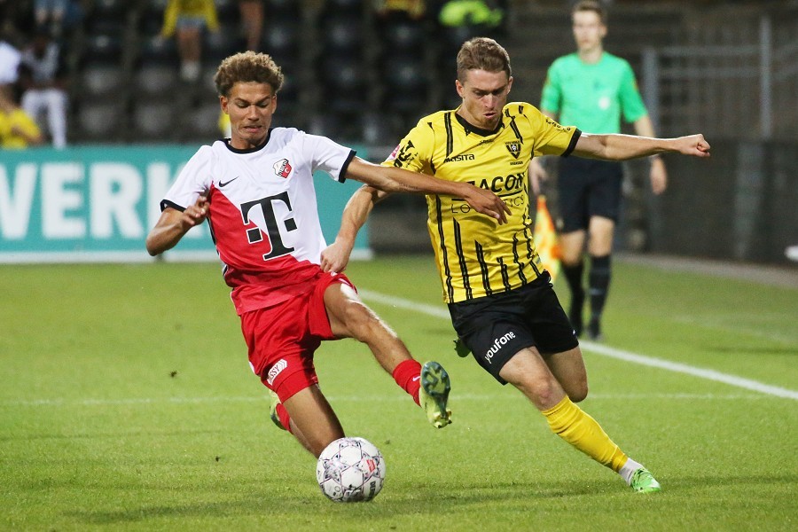 VVV Venlo vs. Jong FC Utrecht (2022/23)_42