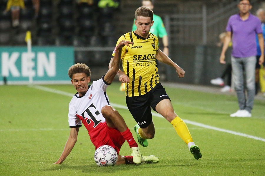 VVV Venlo vs. Jong FC Utrecht (2022/23)_43