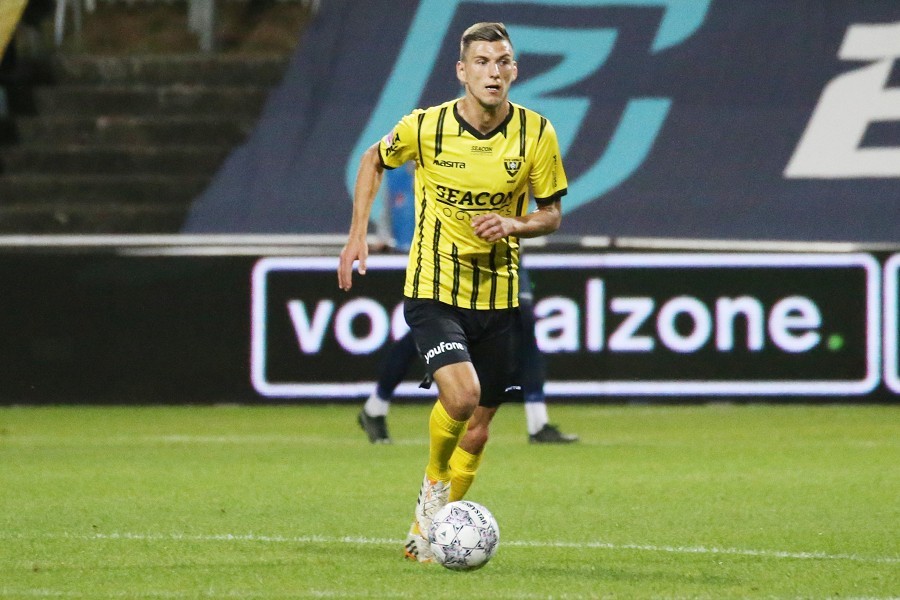 VVV Venlo vs. Jong FC Utrecht (2022/23)_44