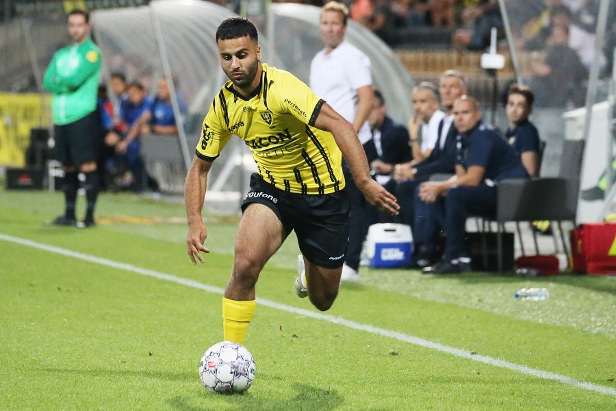 VVV Venlo vs. Jong FC Utrecht (2022/23)_45