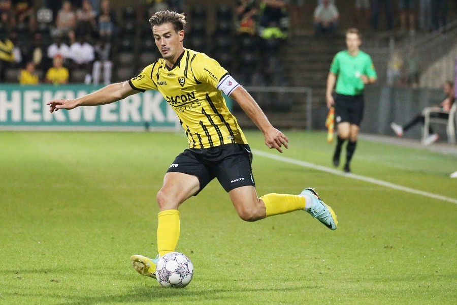 VVV Venlo vs. Jong FC Utrecht (2022/23)_46