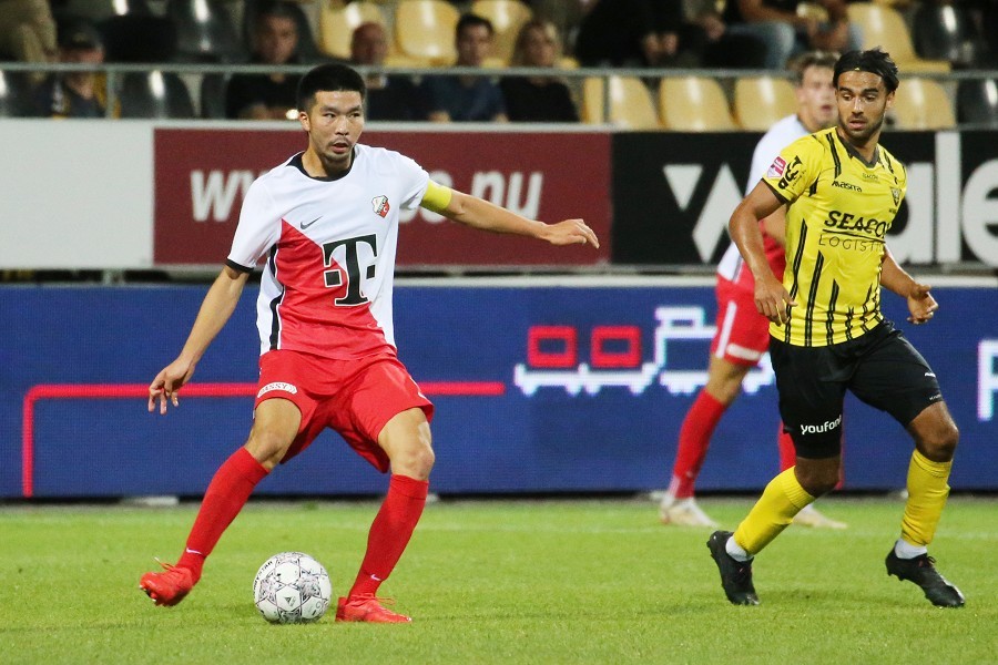 VVV Venlo vs. Jong FC Utrecht (2022/23)_48