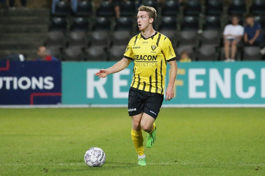 VVV Venlo vs. Jong FC Utrecht (2022/23)_49