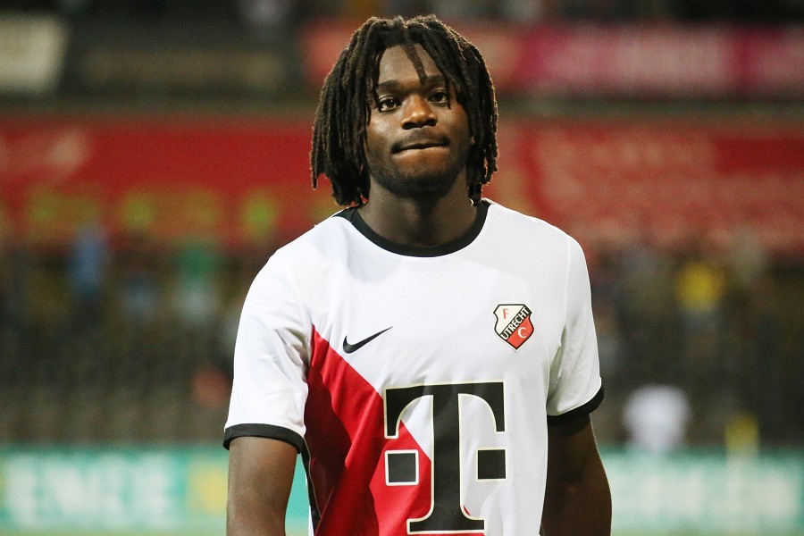 VVV Venlo vs. Jong FC Utrecht (2022/23)_51