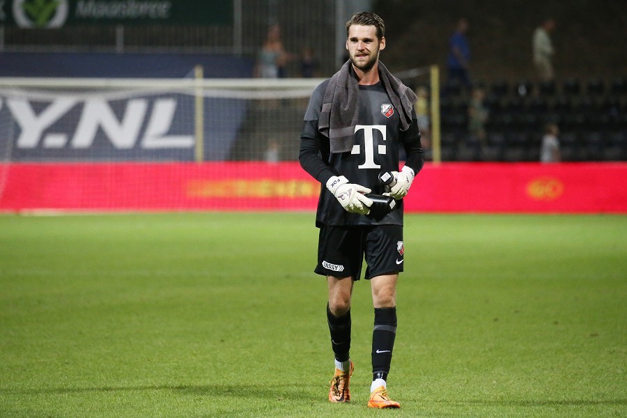 VVV Venlo vs. Jong FC Utrecht (2022/23)_52