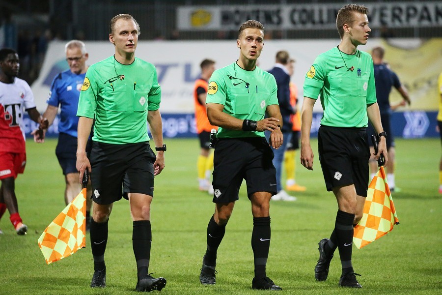 VVV Venlo vs. Jong FC Utrecht (2022/23)_53