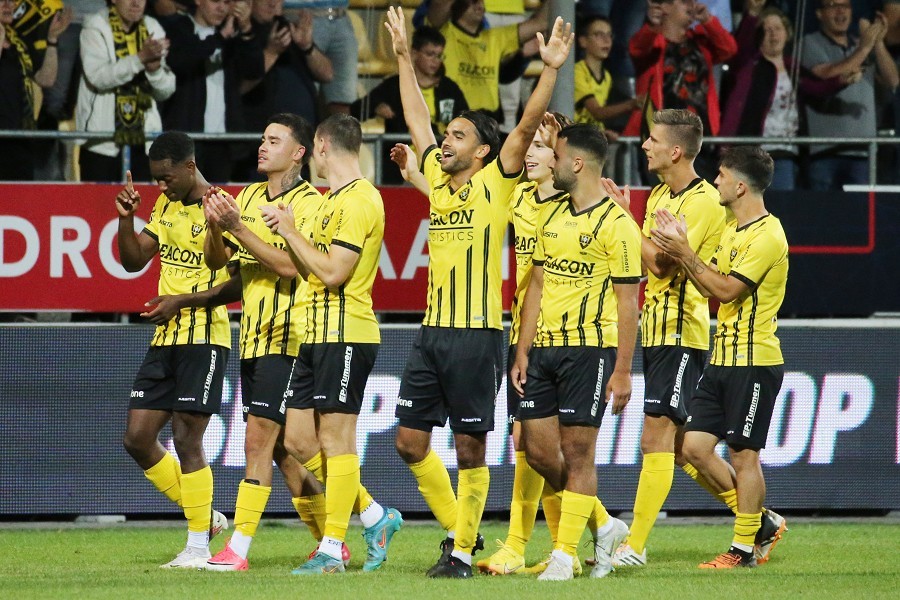 VVV Venlo vs. Jong FC Utrecht (2022/23)_56