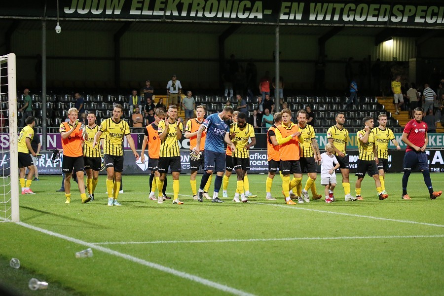 VVV Venlo vs. Jong FC Utrecht (2022/23)_58
