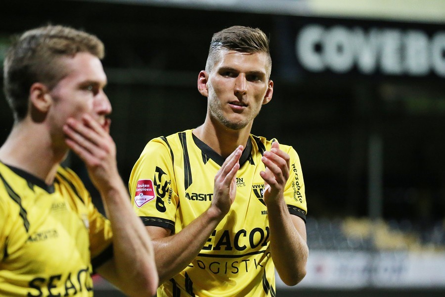 VVV Venlo vs. Jong FC Utrecht (2022/23)_59