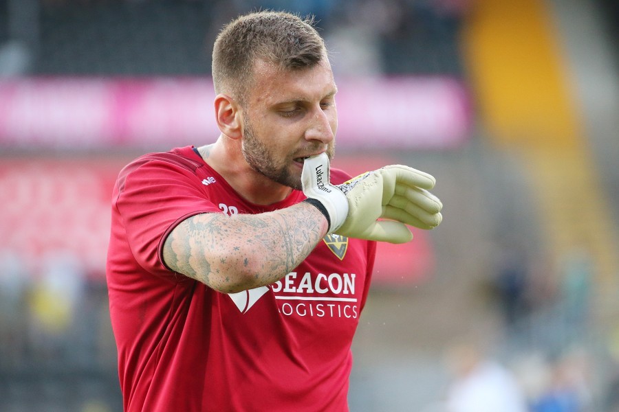 VVV Venlo vs. Jong FC Utrecht (2022/23)_5