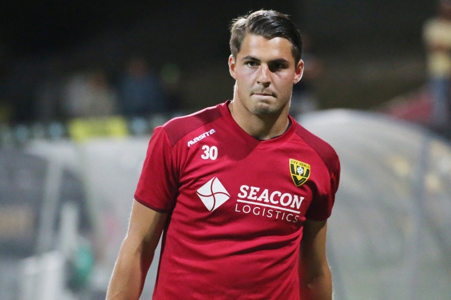 VVV Venlo vs. Jong FC Utrecht (2022/23)_60