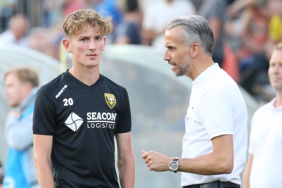 VVV Venlo vs. Jong FC Utrecht (2022/23)_7