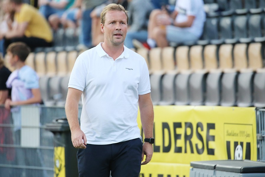 VVV Venlo vs. Jong FC Utrecht (2022/23)_8