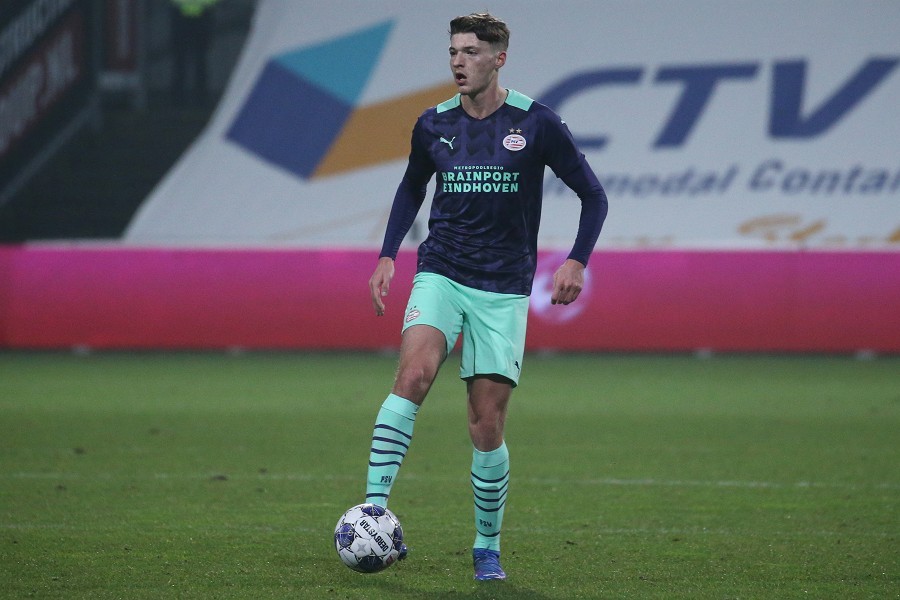 VVV Venlo vs. Jong PSV (2021/22)_11
