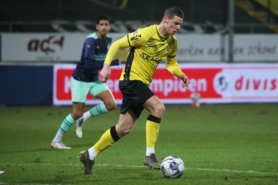 VVV Venlo vs. Jong PSV (2021/22)_12