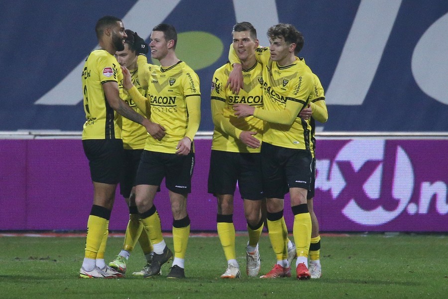 VVV Venlo vs. Jong PSV (2021/22)_14