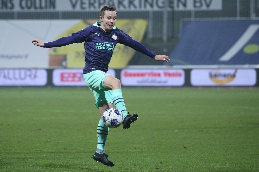VVV Venlo vs. Jong PSV (2021/22)_16