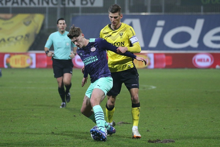 VVV Venlo vs. Jong PSV (2021/22)_18