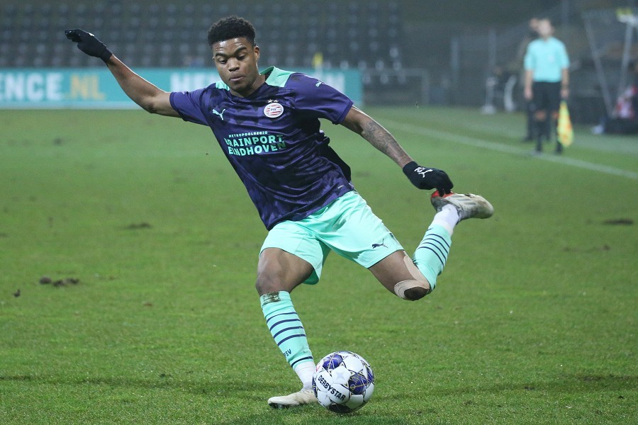 VVV Venlo vs. Jong PSV (2021/22)_19