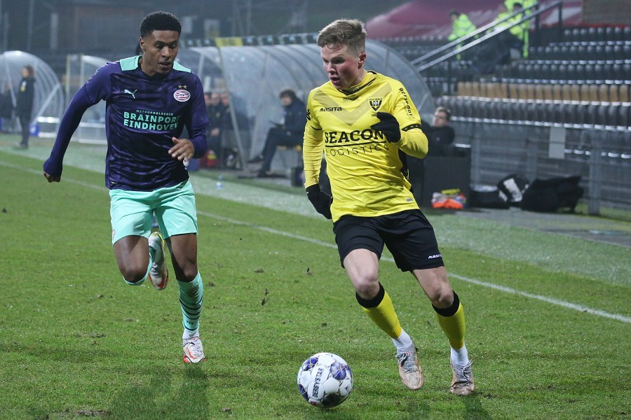 VVV Venlo vs. Jong PSV (2021/22)_26