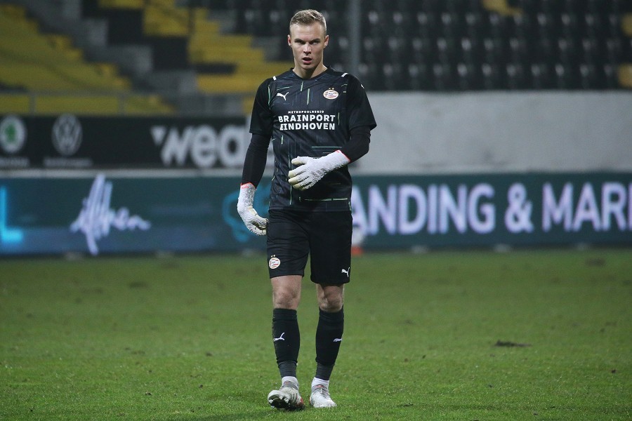 VVV Venlo vs. Jong PSV (2021/22)_27