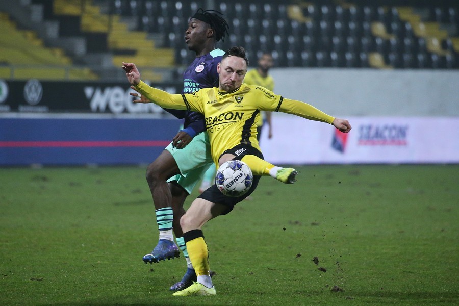 VVV Venlo vs. Jong PSV (2021/22)_29