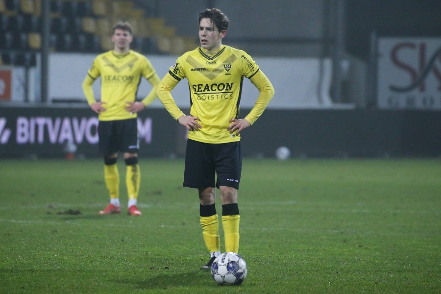 VVV Venlo vs. Jong PSV (2021/22)_30