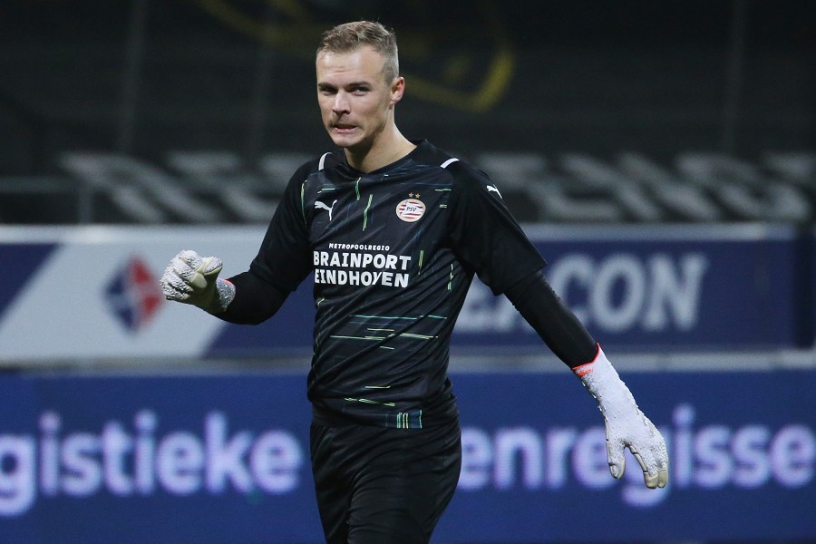 VVV Venlo vs. Jong PSV (2021/22)_33