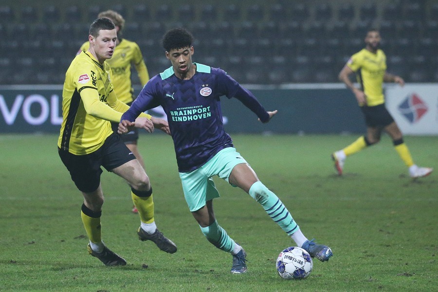 VVV Venlo vs. Jong PSV (2021/22)_34