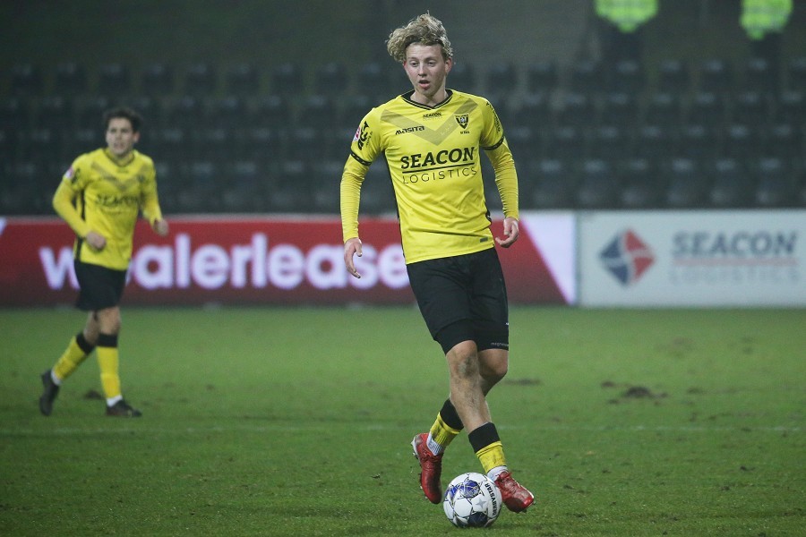 VVV Venlo vs. Jong PSV (2021/22)_36
