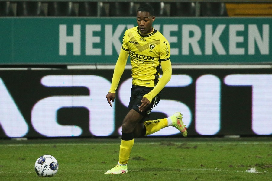 VVV Venlo vs. Jong PSV (2021/22)_37